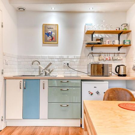 Guestready - Beau Sejour A La Croix-Rousse Apartman Lyon Kültér fotó