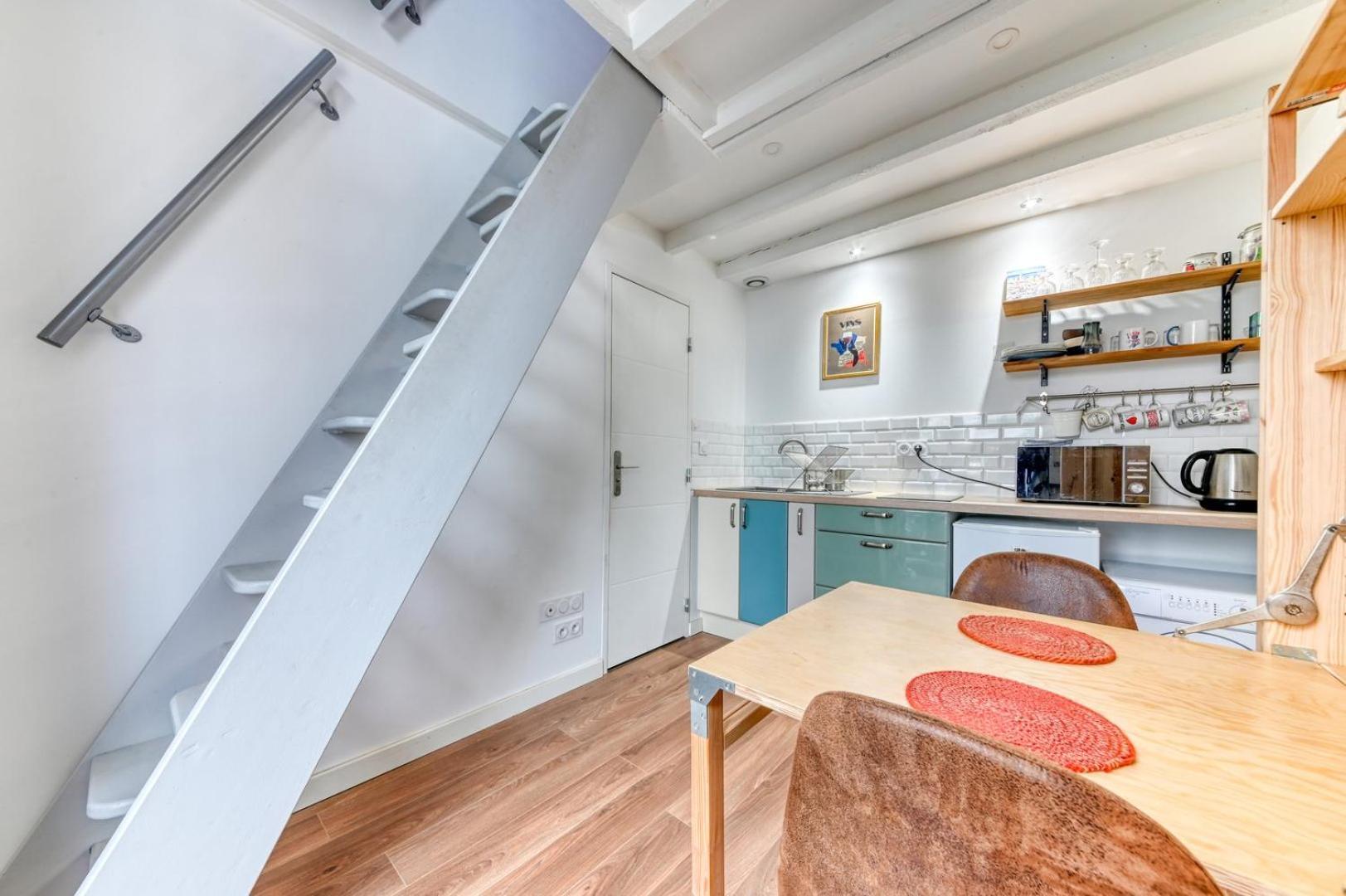 Guestready - Beau Sejour A La Croix-Rousse Apartman Lyon Kültér fotó
