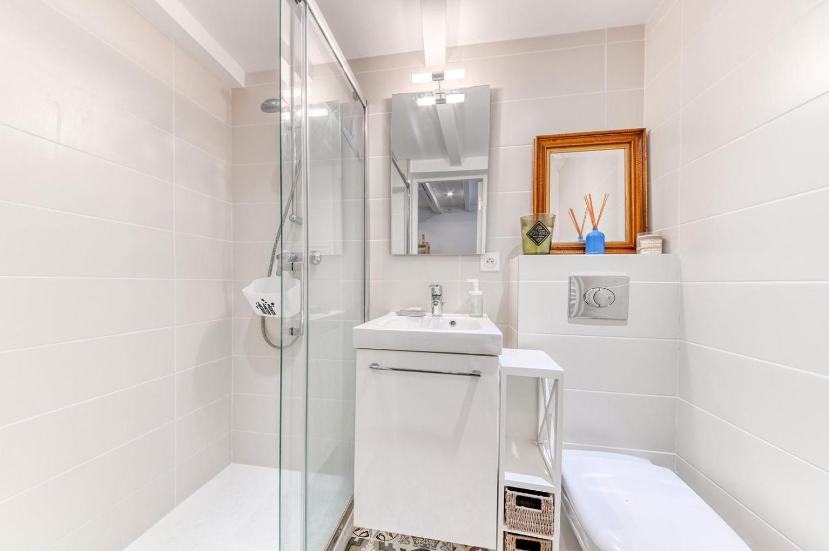 Guestready - Beau Sejour A La Croix-Rousse Apartman Lyon Kültér fotó