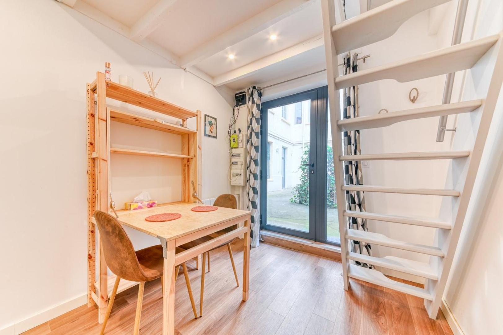 Guestready - Beau Sejour A La Croix-Rousse Apartman Lyon Kültér fotó