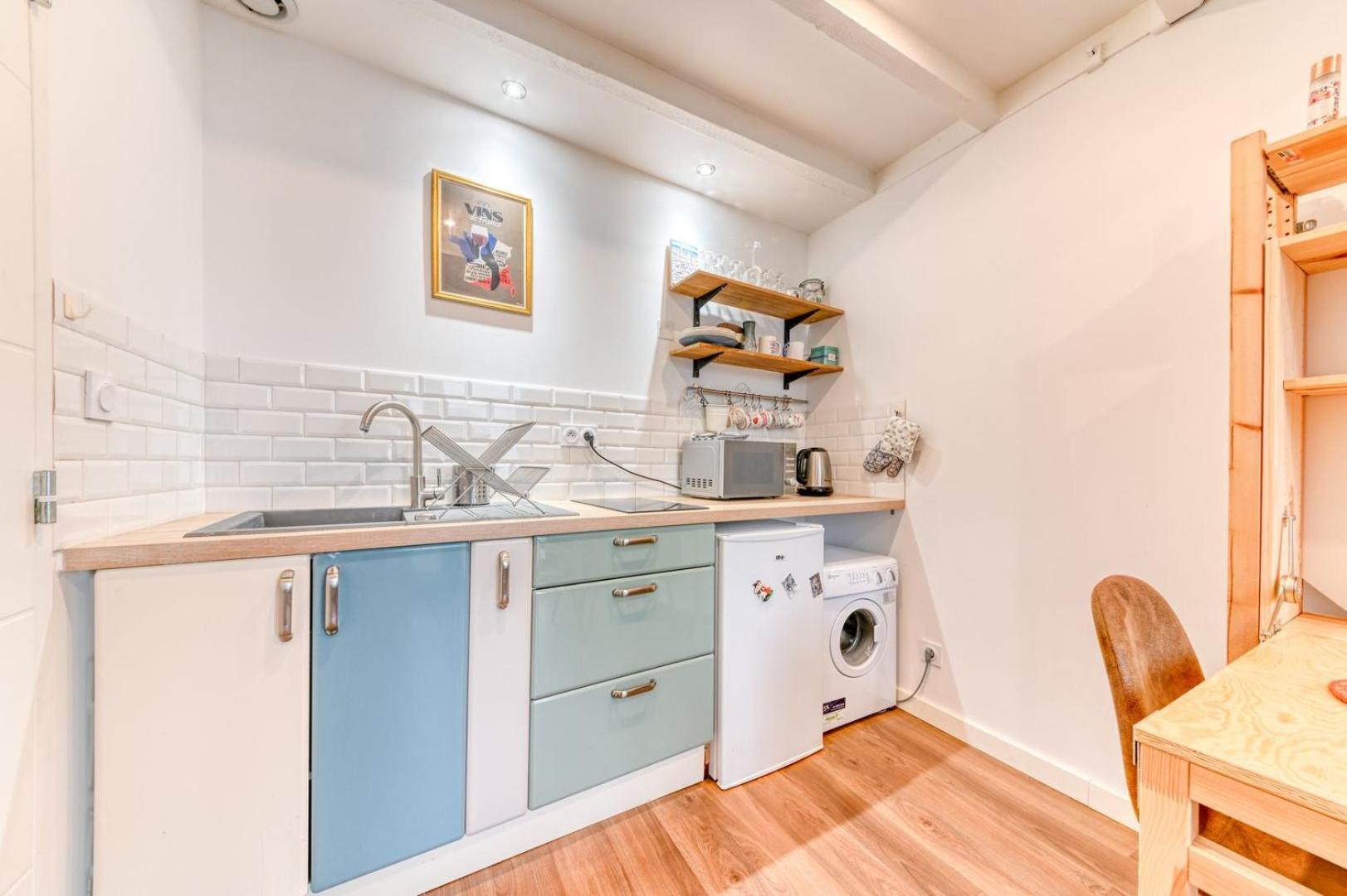 Guestready - Beau Sejour A La Croix-Rousse Apartman Lyon Kültér fotó