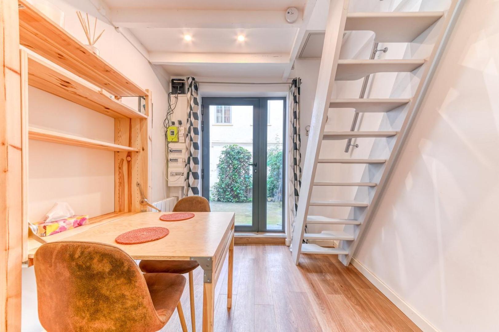 Guestready - Beau Sejour A La Croix-Rousse Apartman Lyon Kültér fotó