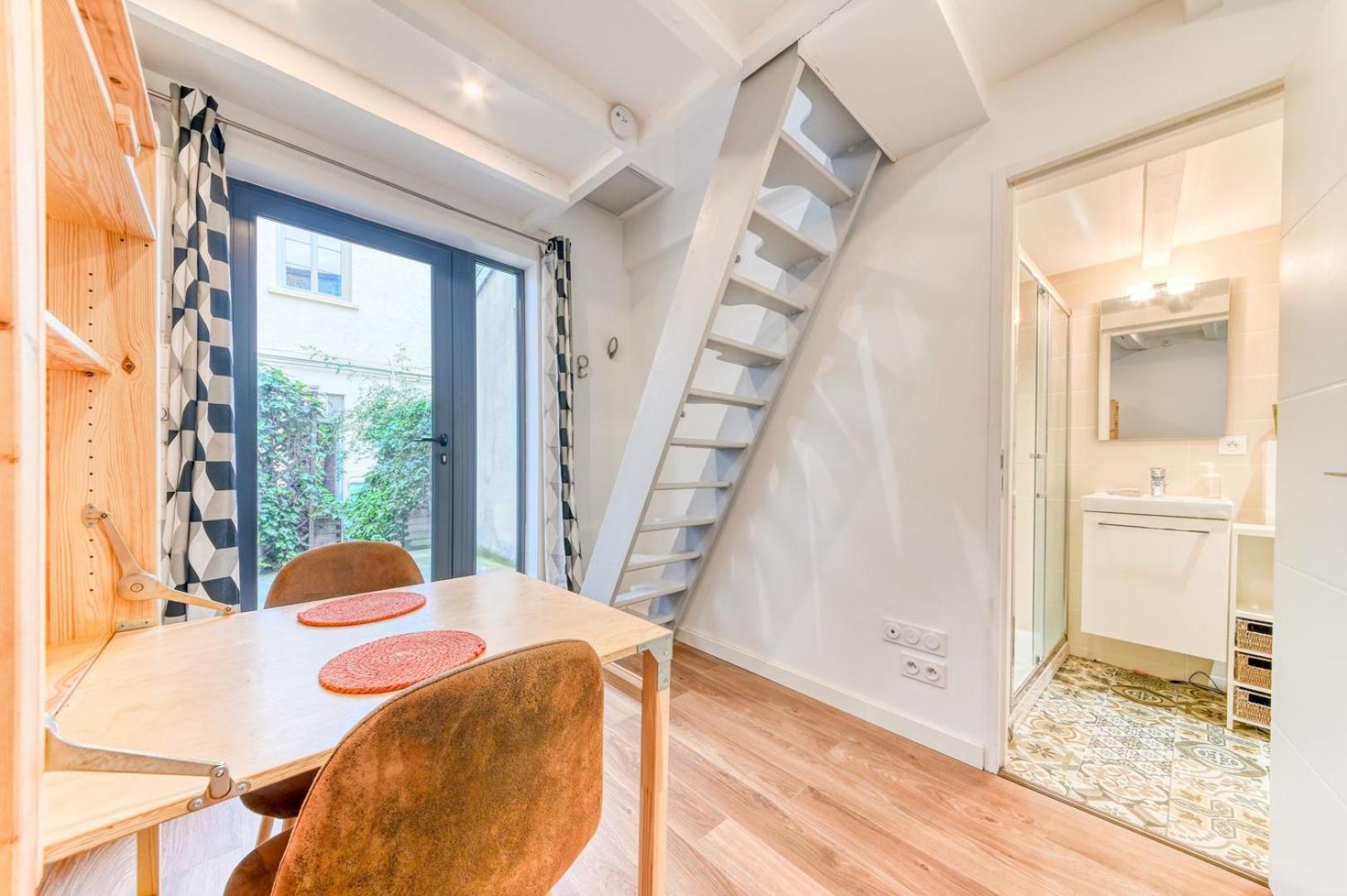 Guestready - Beau Sejour A La Croix-Rousse Apartman Lyon Kültér fotó